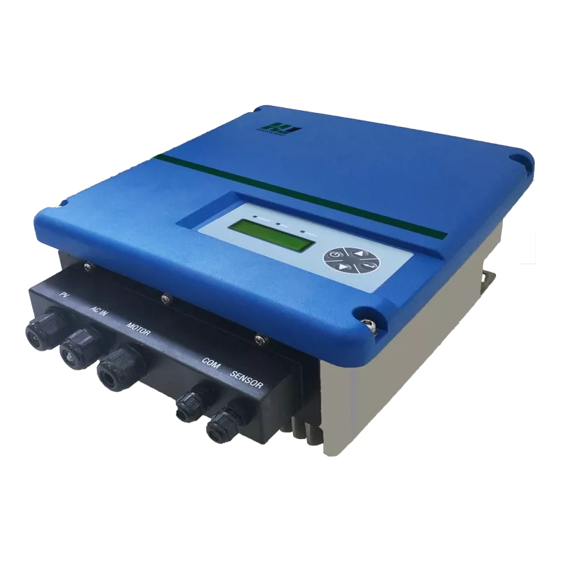 7.5KW Photovoltaic water pumping system