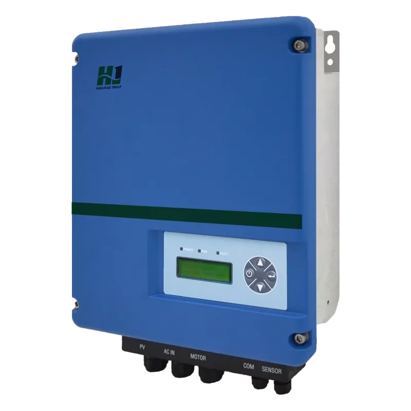 7.5KW Photovoltaic water pumping system