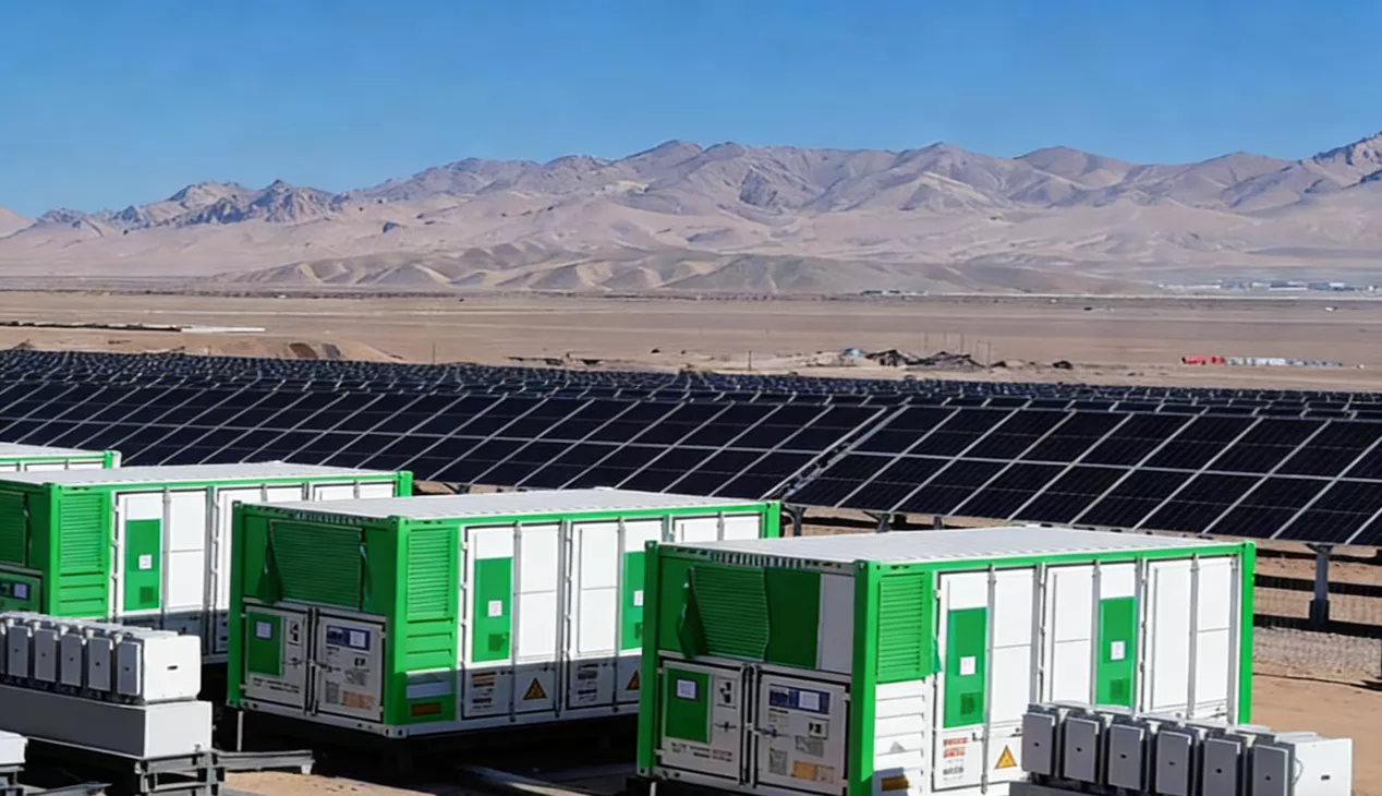 What kind of ‘genuine grid-forming capability’ does the new power system require?