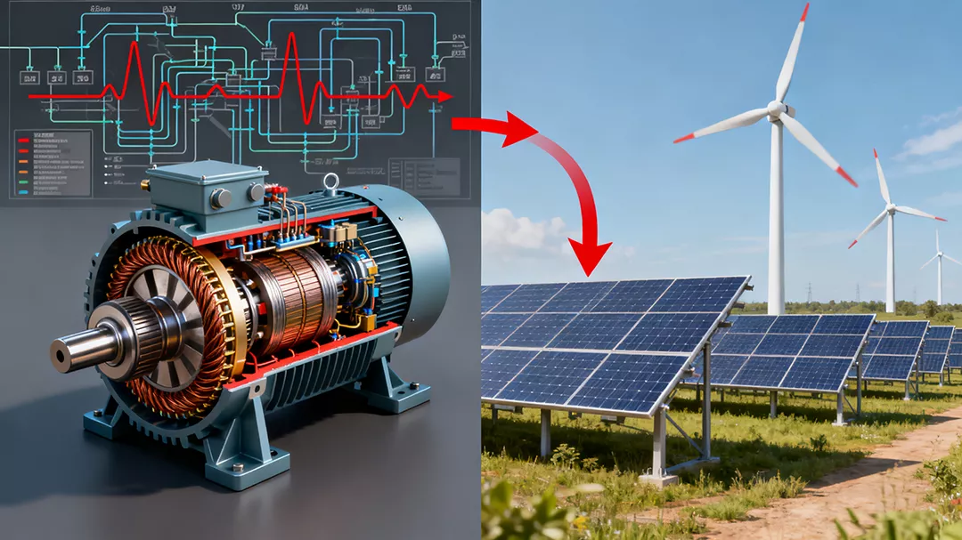 An Analysis of Virtual Synchronous Generator (VSG) Technology