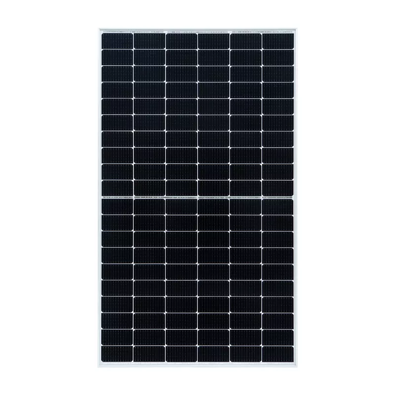 710W-730W TOPCon Bifacial high efficiency PV module