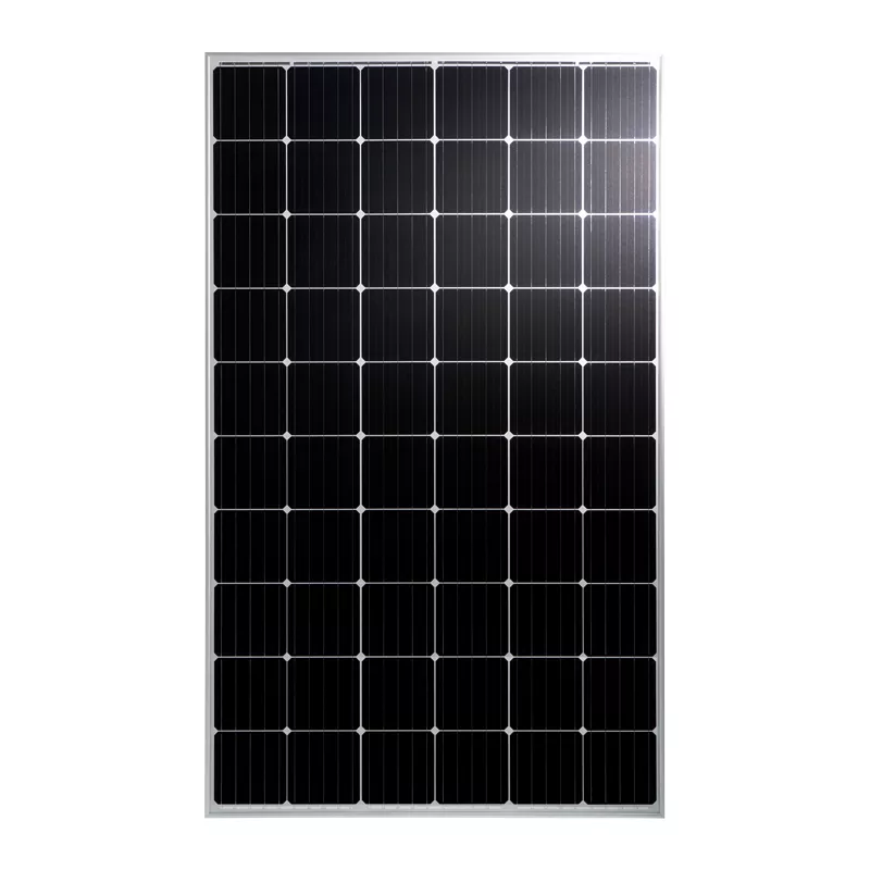 615W-640W TOPCon Bifacial high efficiency PV module