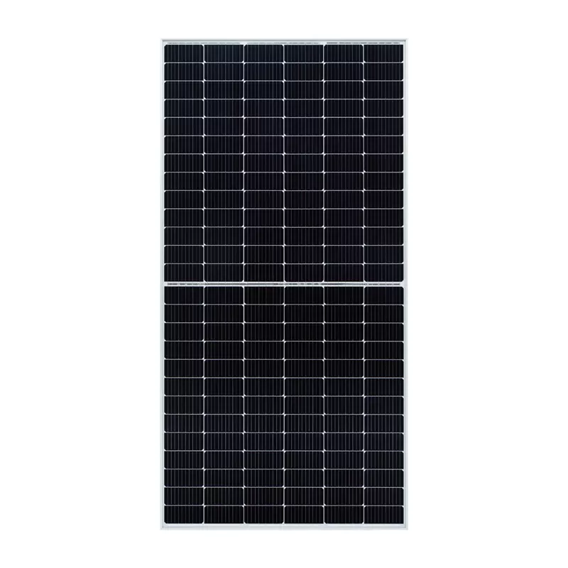 580~600W TOPCon Bifacial high efficiency PV module