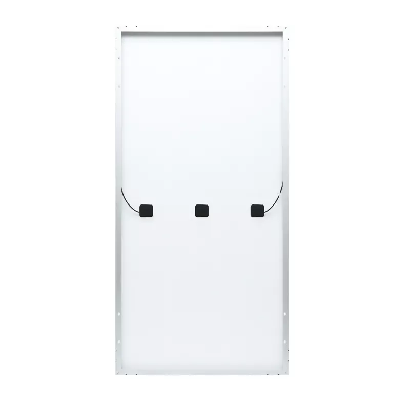 580~600W TOPCon Bifacial high efficiency PV module