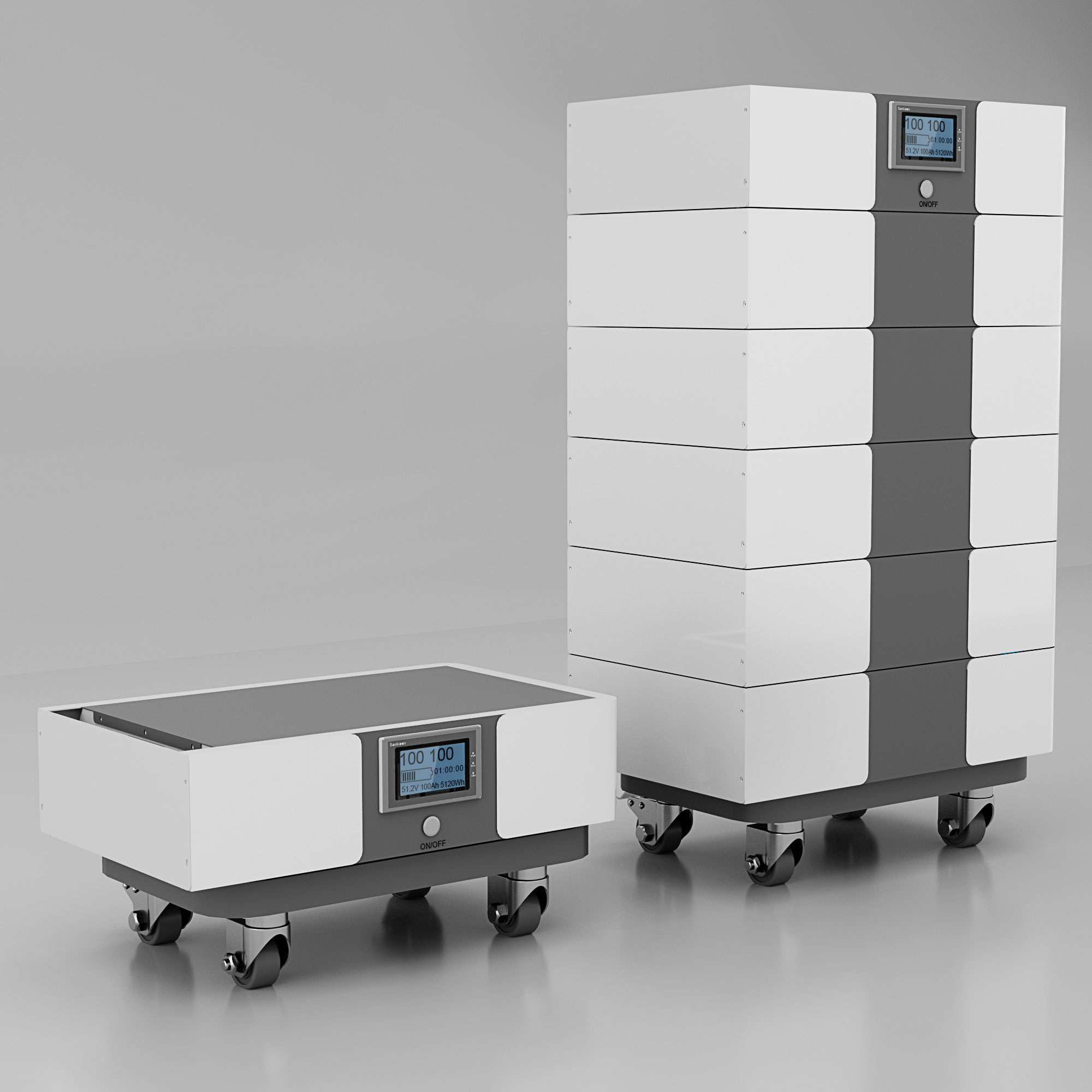  What Is the 20 to 80 Battery Rule for Solar Battery Systems? 