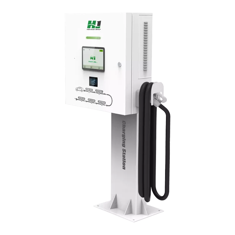 20kW DC charging pile