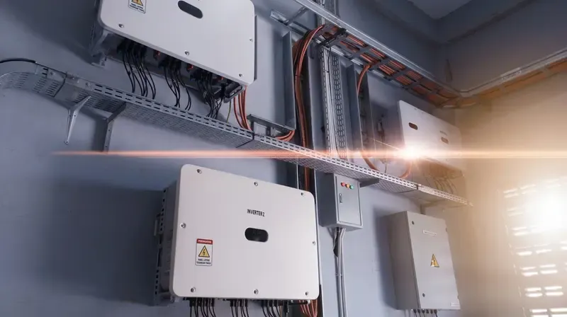 How to Choose the Right Solar Inverter