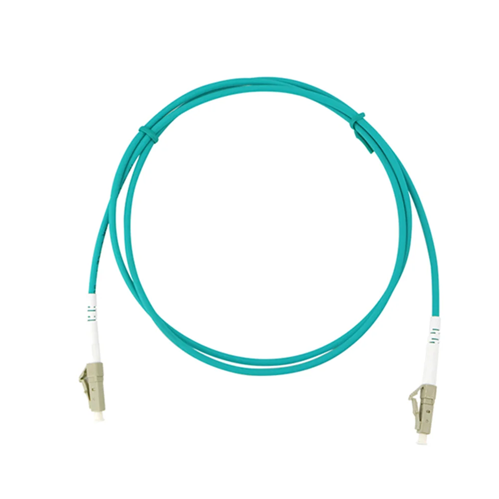 Fiber Optic Patch Cord – All Models Combined