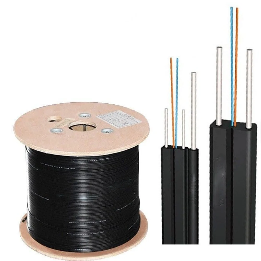GJYXCH/GJYXFCH FTTH Drop Cable