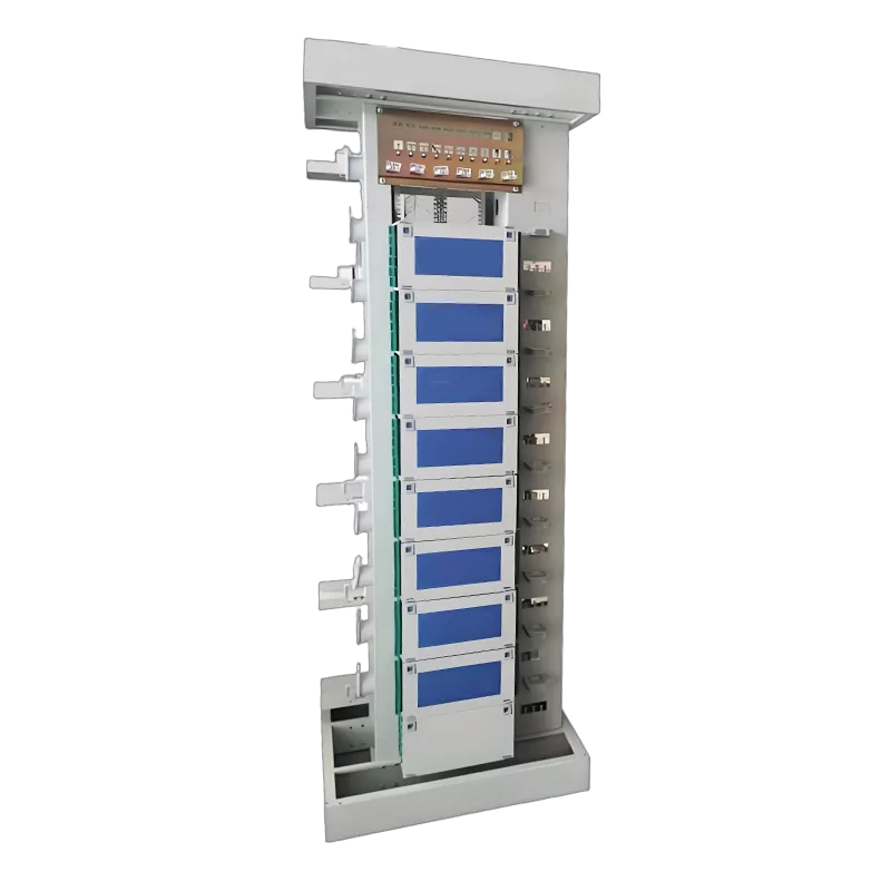 Optical assembly frame MDF