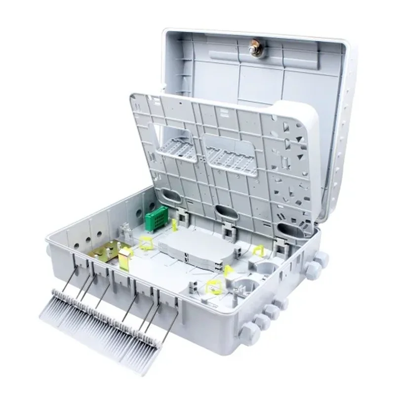 Optical Cable Distribution Box (Non-Metal)