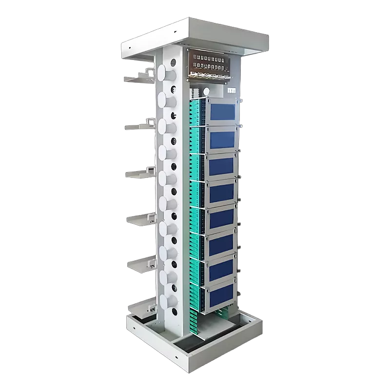 Optical assembly frame MDF