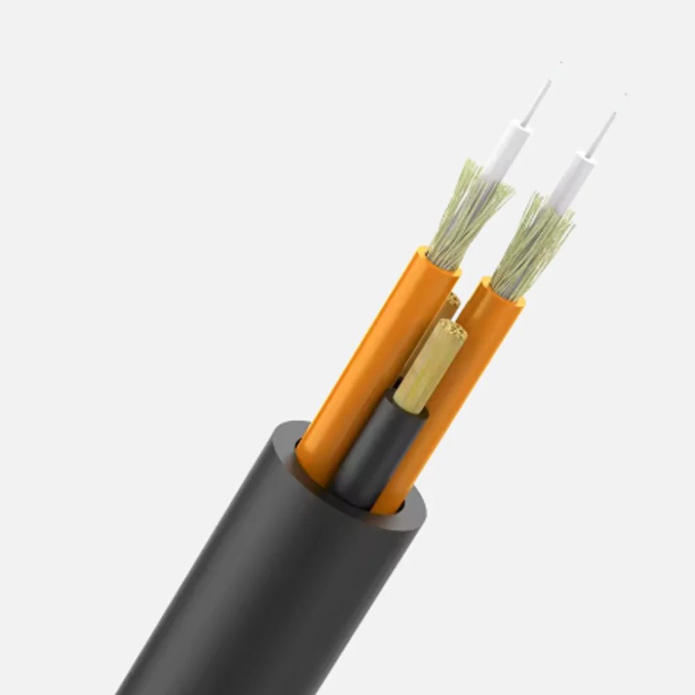 Outdoor Optical Drop Cable