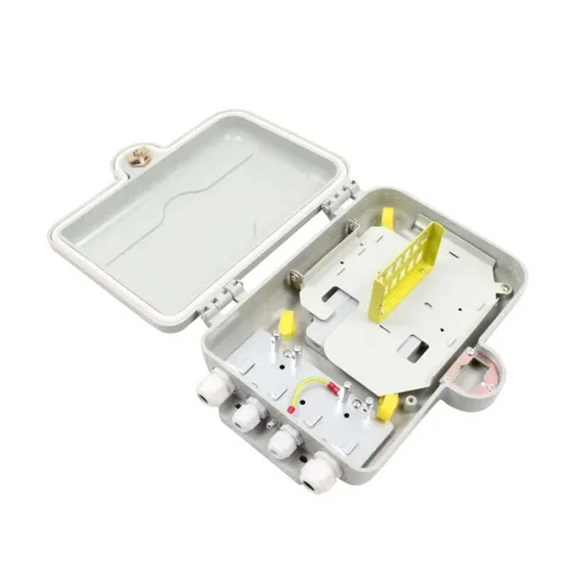 Optical Cable Distribution Box (Non-Metal)