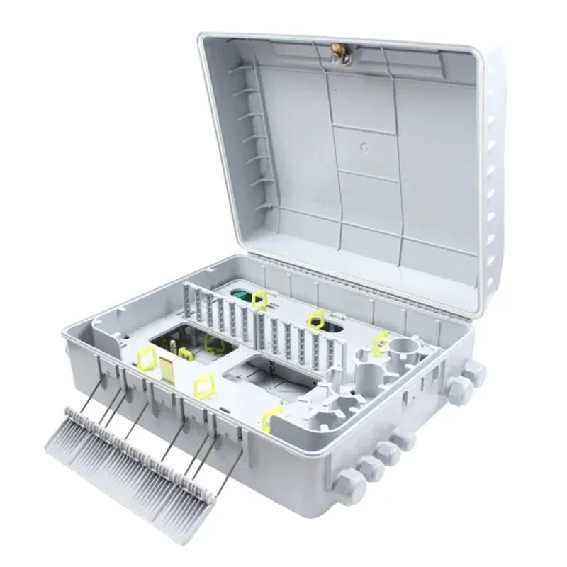 Optical Cable Distribution Box (Non-Metal)