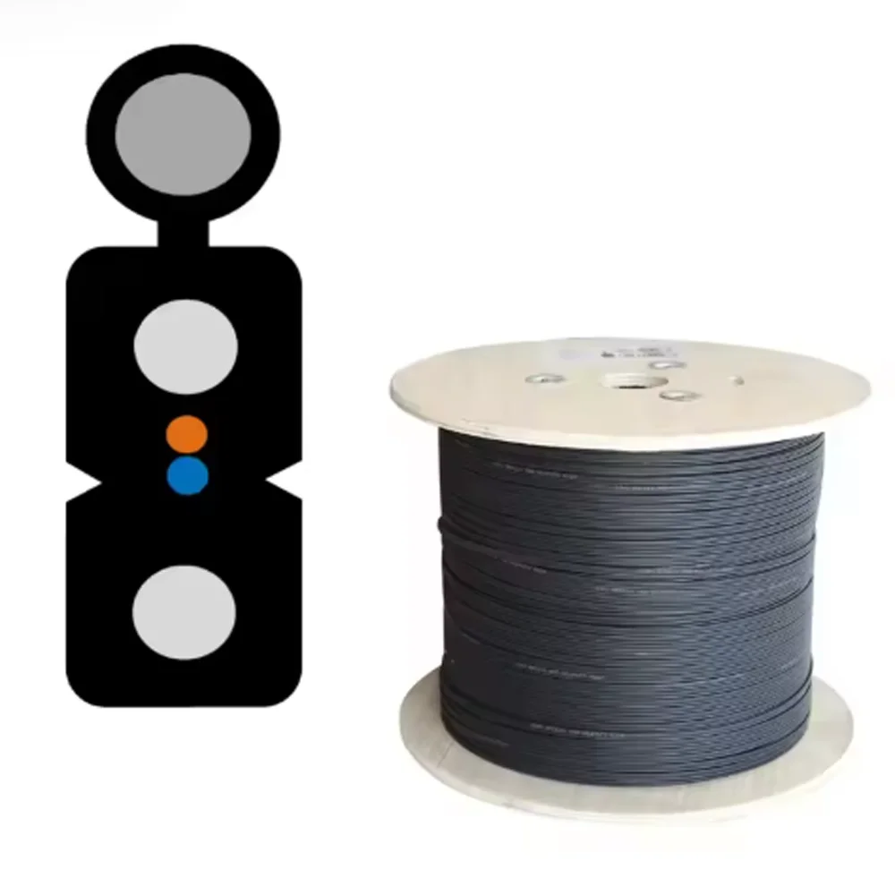 GJYXCH/GJYXFCH FTTH Drop Cable