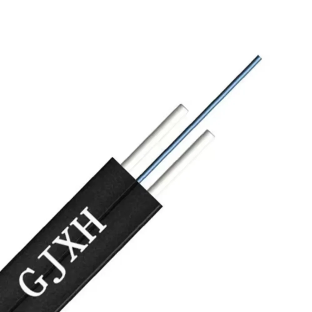 FTTH Drop Cable GJXH / GJYXCH – Single-Mode