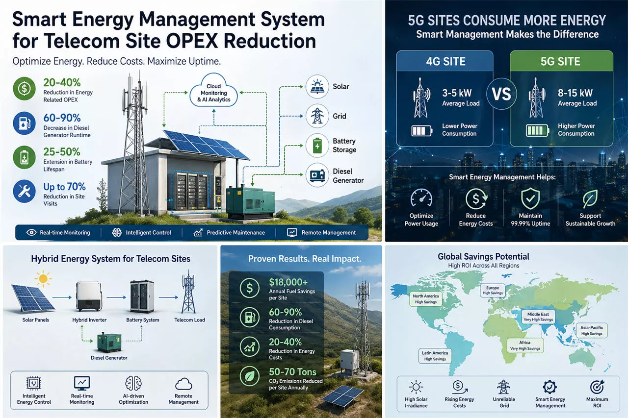 Global Energy Economics and Solar ROI (2026 Outlook)