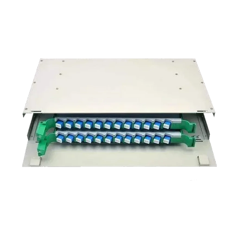 24-core ODF distribution unit