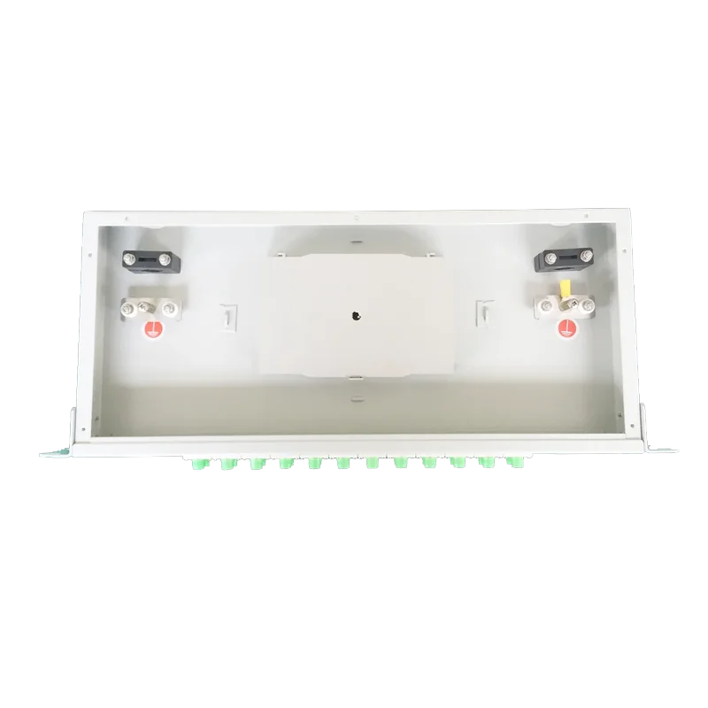 Rack Mount Terminal Box Product