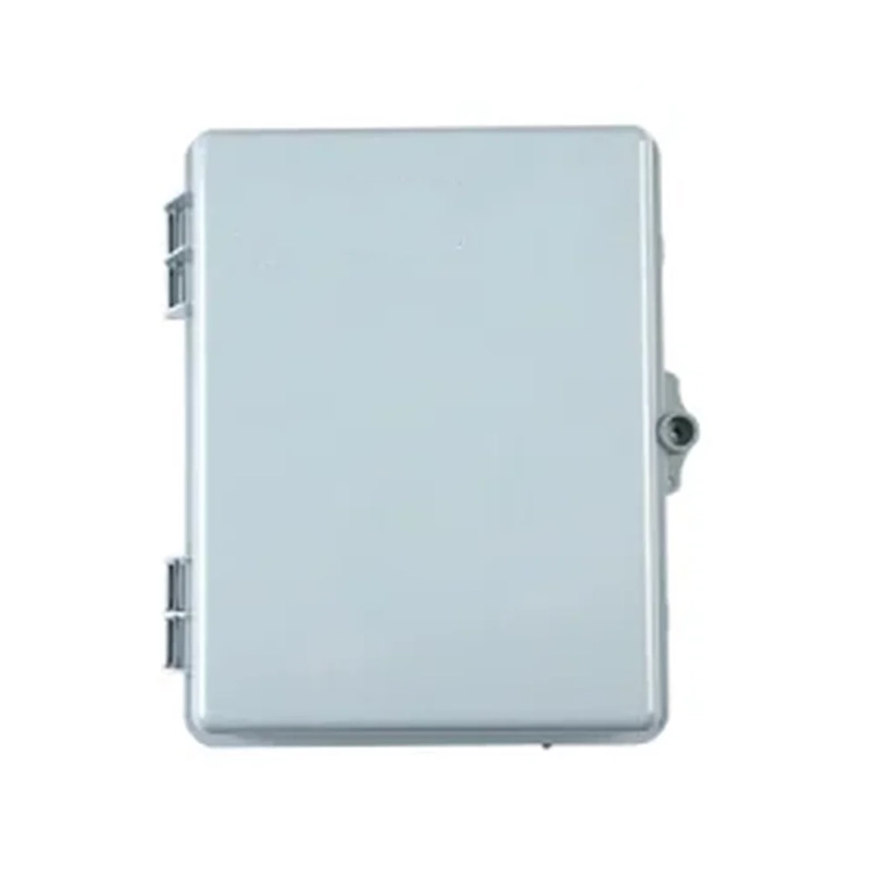 Outdoor Fiber Optic Cable Terminal Box (Non-metallic)