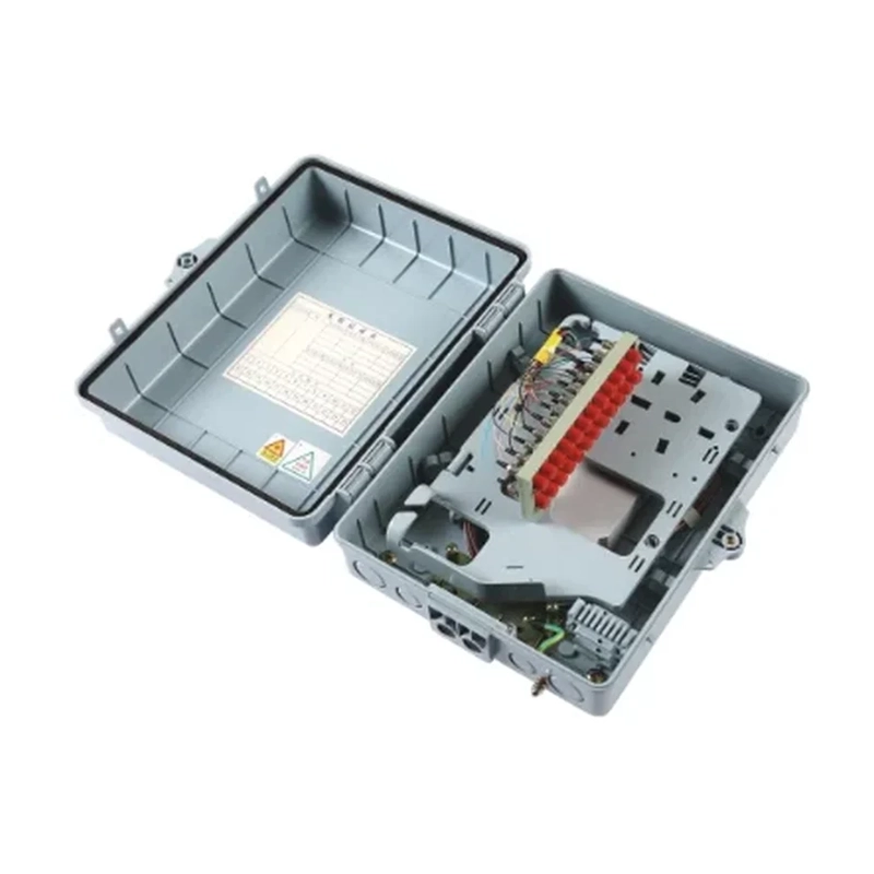 Outdoor Fiber Optic Cable Terminal Box (Non-metallic)