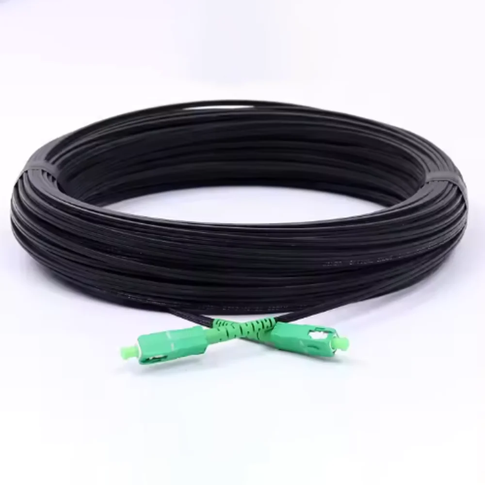 FTTH Drop Cable Patch Cord