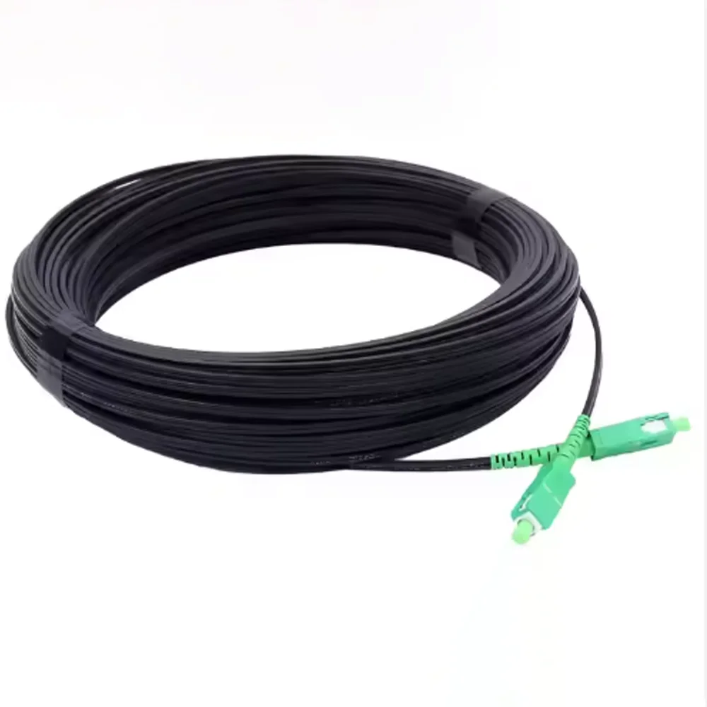 FTTH Drop Cable Patch Cord