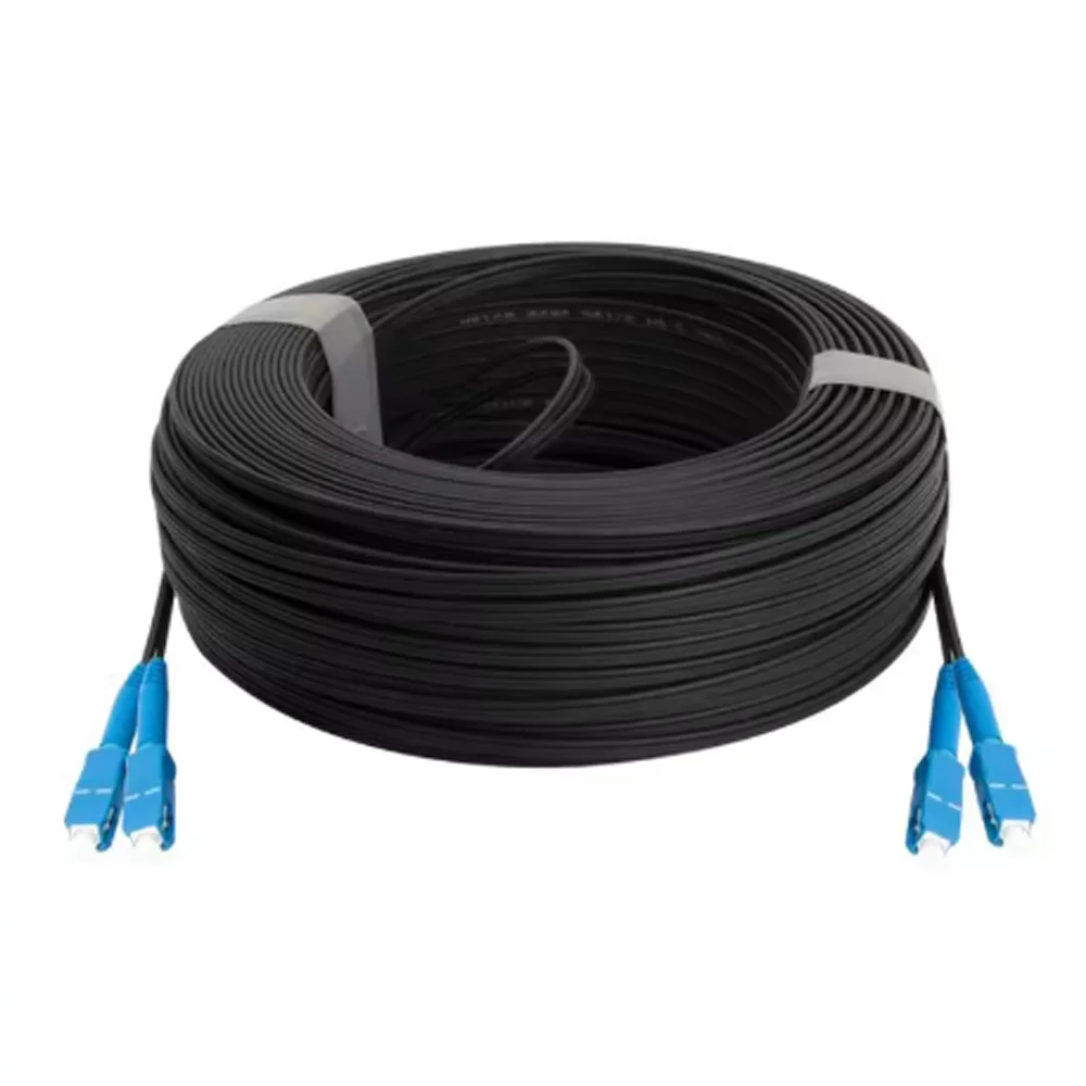 FTTH Drop Cable Patch Cord