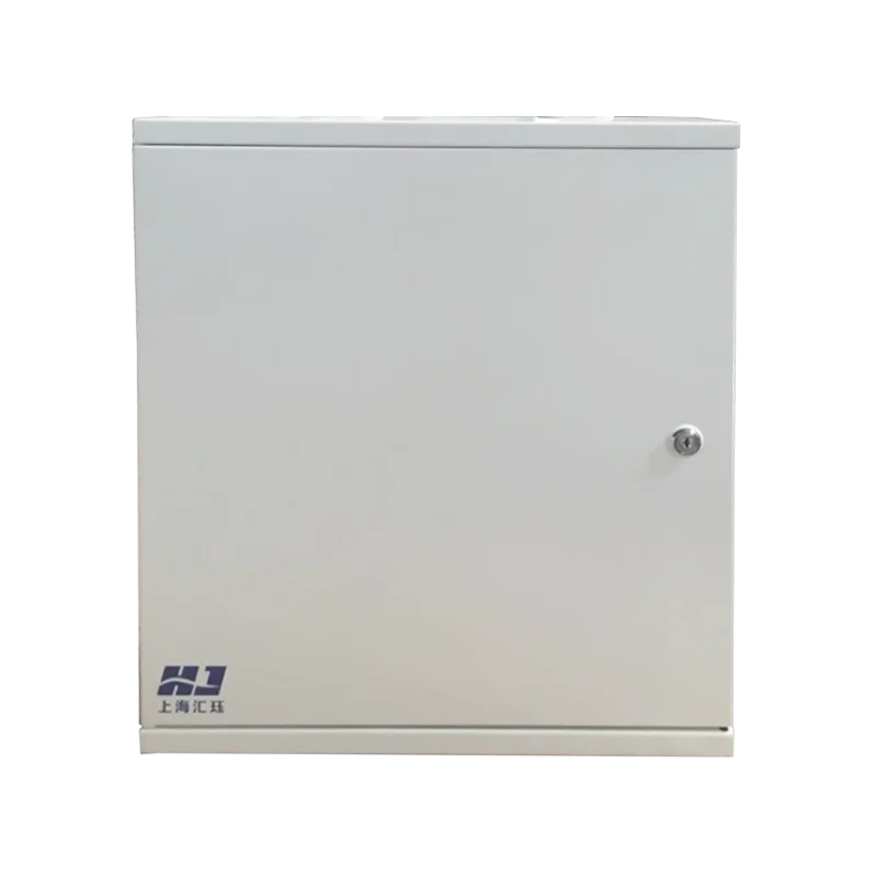 Optical Cable Distribution Box (Metal)