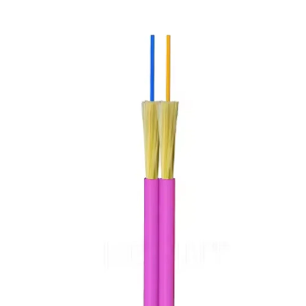 Indoor Fiber Optic Cable