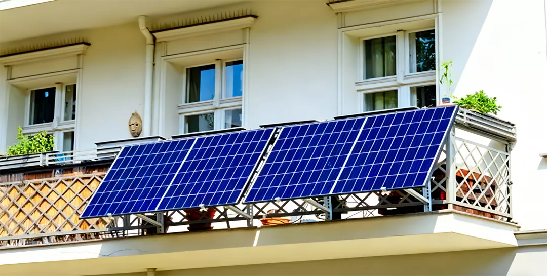Can balcony solar become the mainstay of residential photovoltaics? A promising new frontier or an overhyped false trend?
