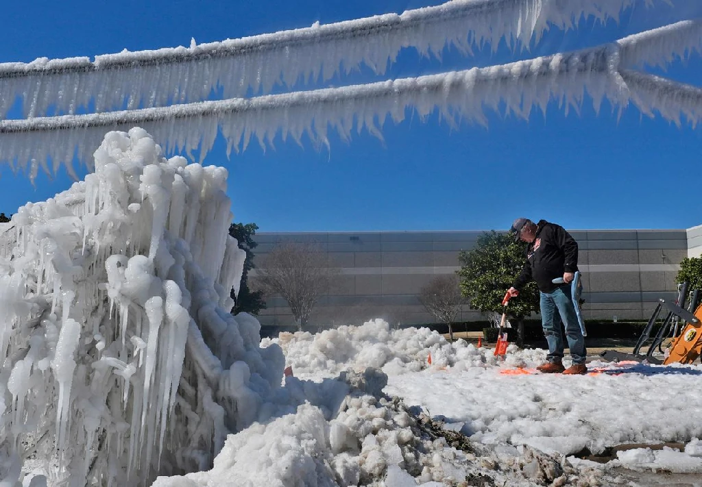 Will thermal power be completely replaced?