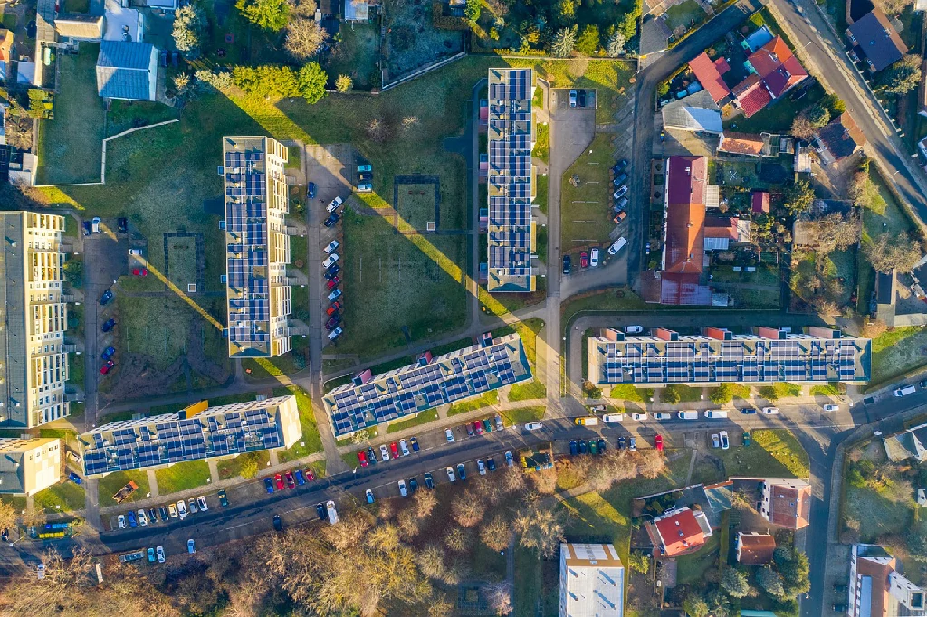 Payback Periods for Different Types of Photovoltaic Projects