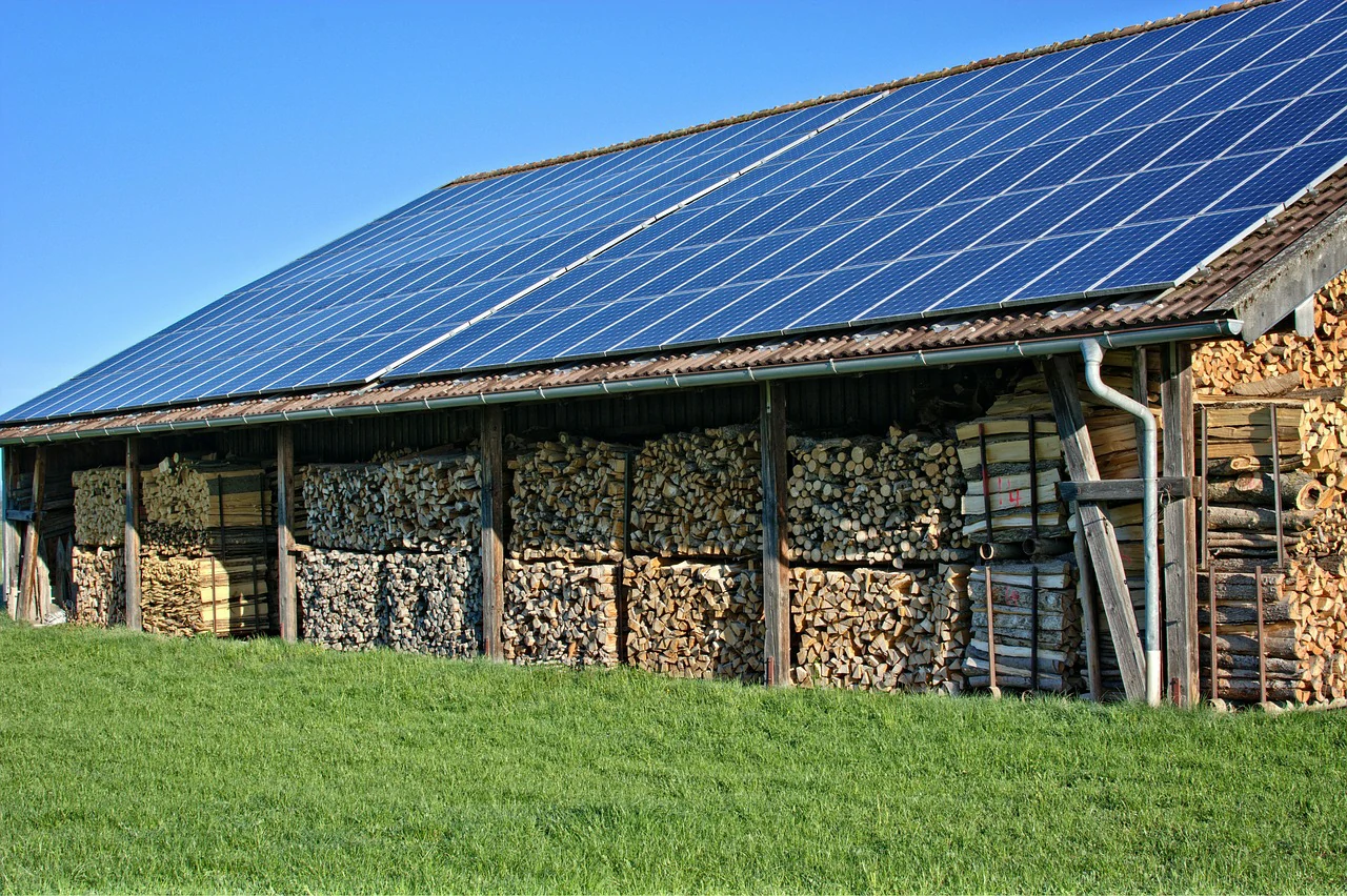 home solar