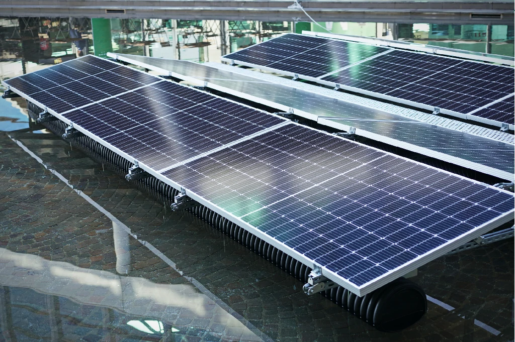 Payback Periods for Different Types of Photovoltaic Projects