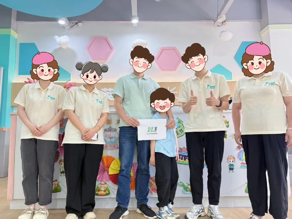  Huijue Group Spreads Love: Supporting the Rehabilitation Journey of “Wounded Angels” in Dongxiang District, Fuzhou 