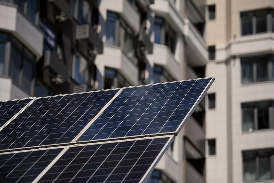 The Importance of Photovoltaic Storage Systems Reaffirmed