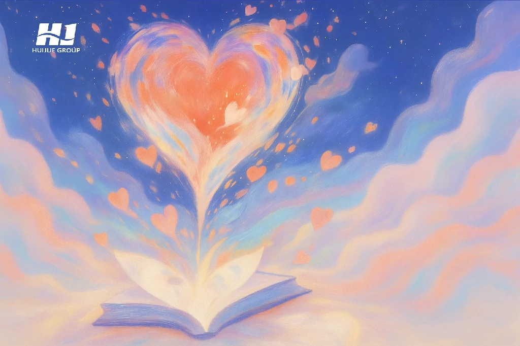 Huijue Group “Builds a Bridge” to Dreams for Students with Disabilities