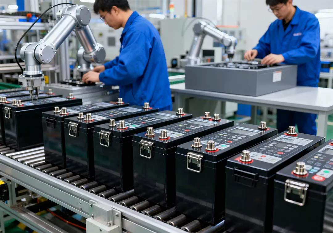 Energy storage cell prices and demand are rising in tandem, with the industry entering a 