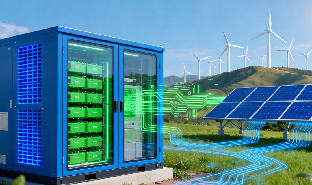 The Core Support of New Power Systems: The Path to Breakthroughs in High-Safety, Full-Duration, Multi-Scenario Energy Storage Technologies