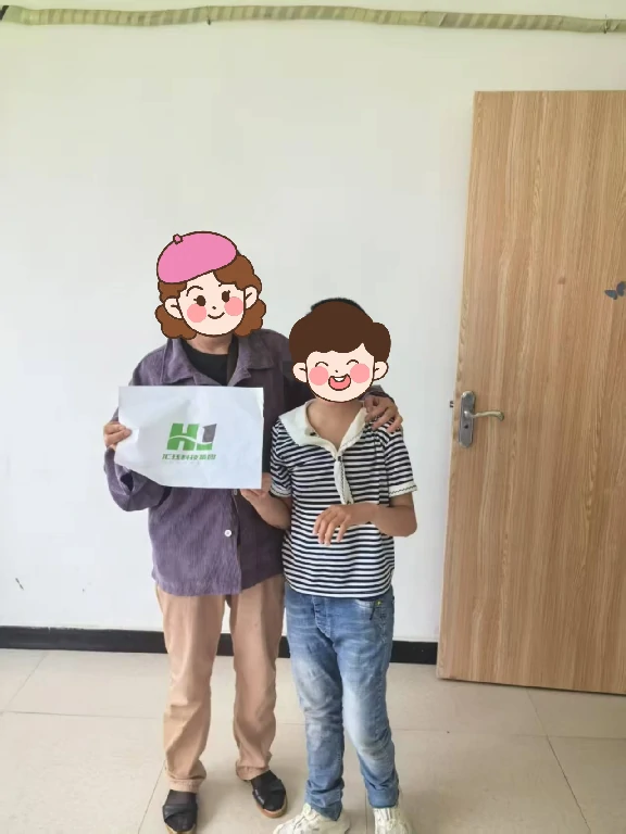 Huijue Group Spreads Love: Supporting the Rehabilitation Journey of “Wounded Angels” in Dongxiang District, Fuzhou