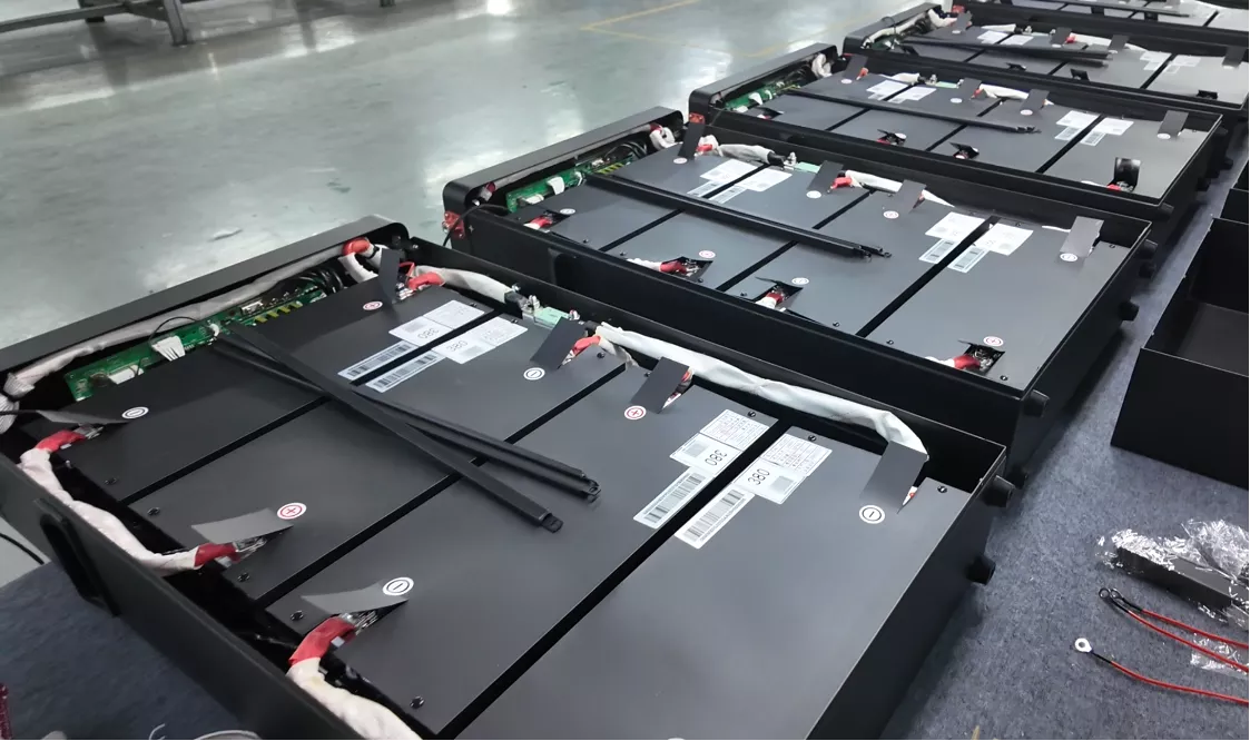 When selecting energy storage batteries, these six key performance indicators are essential!