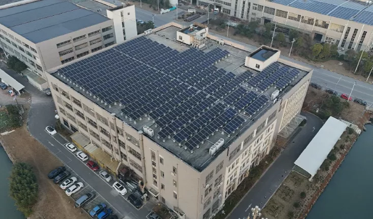 How Can Zero-Carbon Industrial Parks Achieve Energy Savings, Cost Reduction, and Emissions Reduction Goals?