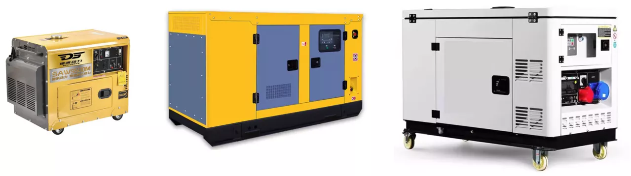 Energy System Solution for New Base Stations