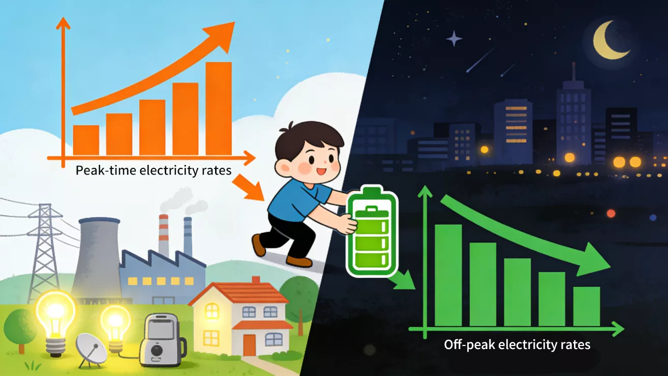How Long Do Home Solar and Energy Storage Systems Last, and When Do They Pay for Themselves?