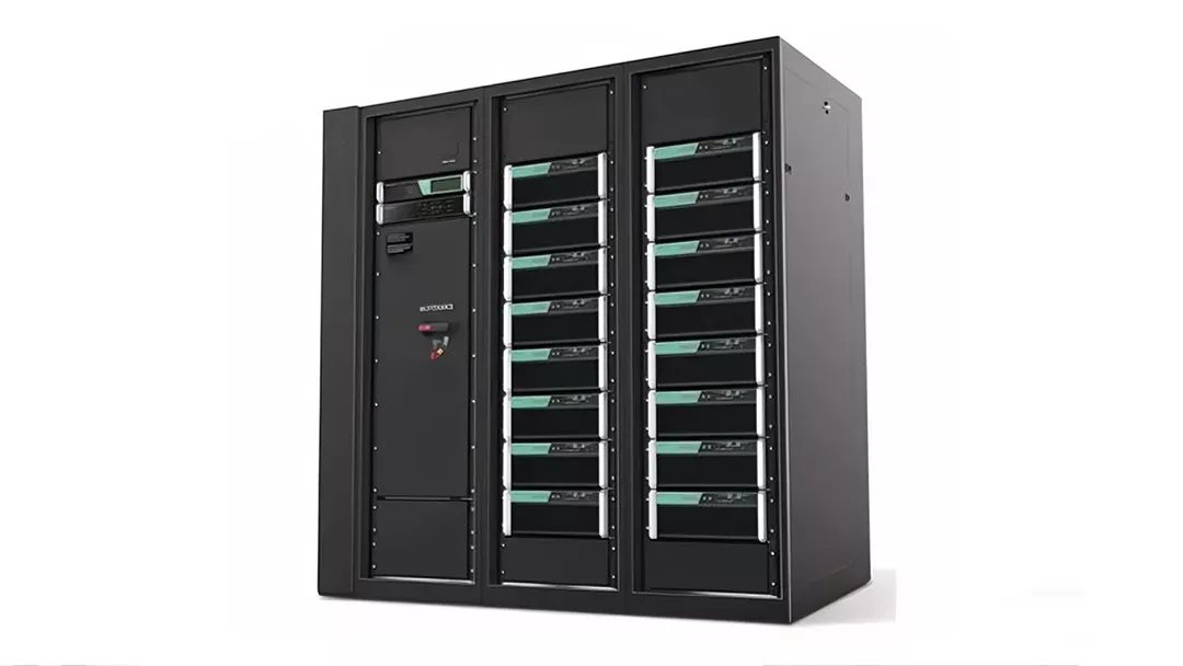 Transformation in Data Centre Power Supply