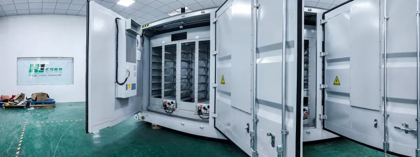 Highjoule's European 4MWh Energy Storage Project Exceeds Profit Expectations, Generating Up to €5,000 Daily Revenue with Two-Year Payback Period