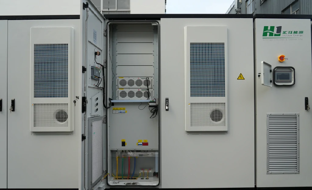  Czech blackout pushes Europe’s energy storage demand to the brink 