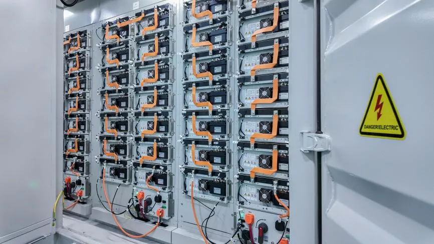 Highjoule's European 4MWh Energy Storage Project Exceeds Profit Expectations, Generating Up to €5,000 Daily Revenue with Two-Year Payback Period